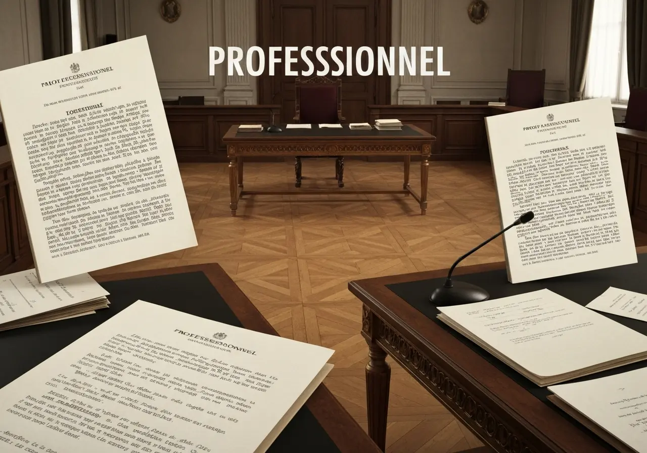 Lasdupropre Professionnel Outil : Guide 2026 pour les Avocats et Experts